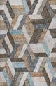 Dalyn™ Rug Company Lorenzo LN1 5'x8' Style 2 Area Rug-0