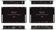 Crestron® HD Scaling Auto-Switcher And Extender 400-1