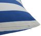 Stylecraft Dann Foley Lifestyle Aqua/Blue/White Pillow-4