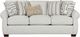 Fusion Furniture 7901 Durango Pewter Sofa-0