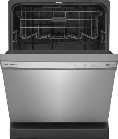 Frigidaire® 3 Piece Stainless Steel Kitchen Package-20