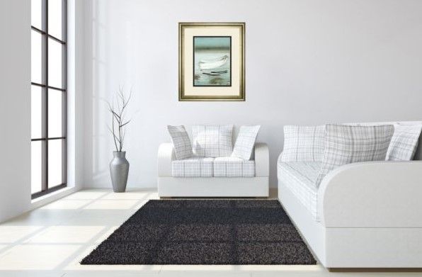 Classy Art Canoe by Mcalpine, H. Wall Art-3