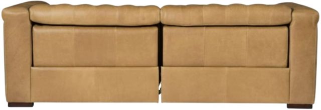 Hooker® Furniture MS Savion Saddlebag Coin Power Reclining Sofa with Power Headrest-3