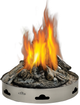 Napoleon Patioflame® Series Stainless Steel Outdoor Gas Fireplace-1