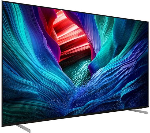 Samsung Micro RGB R95H 115" 4K Ultra HD Vision AI Smart TV-2