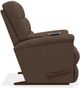 La-Z-Boy® Tripoli Reclina-Rocker® Fudge Recliner with Heat and Massage-2