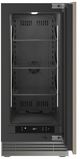 U-Line®  Home Collection 15" 2.8 Cu. Ft. Panel Ready Refrigerator with Solid Door-2