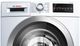 Bosch® 500 Series 2.2 Cu. Ft. White Compact Front Load Washer-2