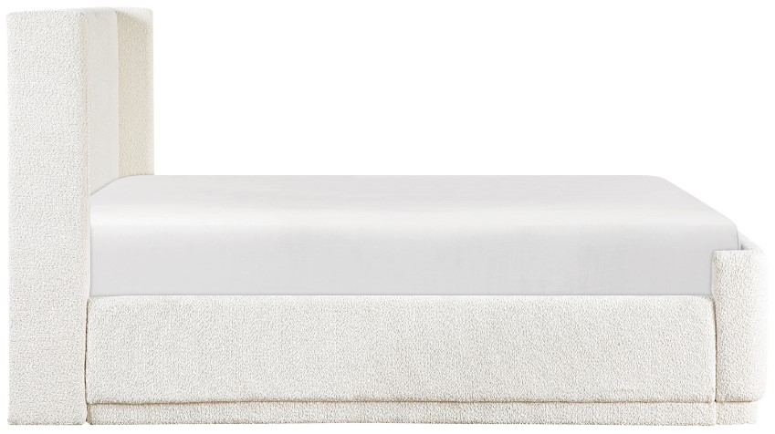 Homelegance Carmel Platform Bed - Thumbnail 3