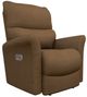 La-Z-Boy® Rowan Nutmeg Power Wall Recliner with Headrest and Lumbar-0