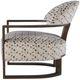 Century® Customizable Leer Chair-2