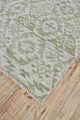 Feizy Nizhoni Olive 7'9" x 9'9" Rug-3