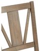 Magnussen Home® Paxton Place Dovetail Grey Counter Chair-4