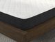 American Bedding™ Essentials 8" Foam Firm Tight Top California King Mattress-4