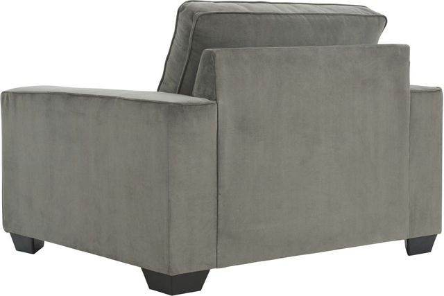 Signature Design by Ashley® Angleton Sandstone Oversized Chair-1