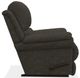 La-Z-Boy® Neal Walnut Rocking Recliner-2