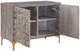 Coast2Coast Home™ Milo Gray Cabinet-5