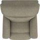 La-Z-Boy® Brooks Charcoal Power Rocking Recliner with Headrest and Lumbar-4