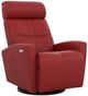 Fjords® Customizable Milan Relax Large Power Reclining Swing Relaxer Chair-4