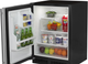 Marvel 5.1 Cu. Ft. Stainless Steel Under The Counter Refrigerator-1