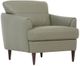 ACME Furniture Helena Moss Green Leather Chair-0