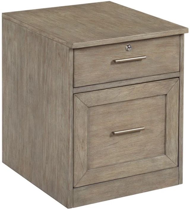 Hammary® West End Brown Mobile File-0