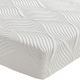 Homelegance® Altair 10" Firm Gel Infused Memory Foam Box Top Twin Mattress-2