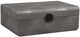 Uttermost® Lalique Smoke Gray Box-0