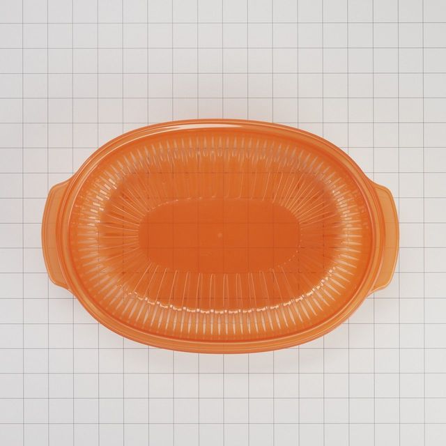 JennAir® 2.5 L Orange Steamer -3