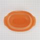 JennAir® 2.5 L Orange Steamer -3