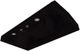 Vent-A-Hood® 36" Black Carbide Insert Range Hood-2