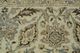 Feizy Ouray Smoke/Ivory 6' x 9' Rug-2
