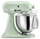 KitchenAid® Artisan® Series Pistachio Stand Mixer-1