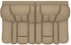 La-Z-Boy® Maverick Cafe Power-Recline-XRW™ Full Reclining Loveseat-2