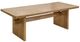 Martin Furniture Quincey Golden Brown Bench-0