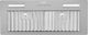Aviva 28" Stainless Steel Insert Range Hood-0