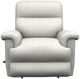 La-Z-Boy® Jay Oatmeal Manual Wall Recliner-1