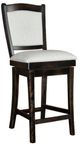 Bermex® BSSB-0561 Swivel Counter Stool-0