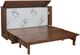 CabinetBed Inc.™ Elite Harrison Cojoba Folding Queen Bed-2