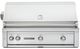 Lynx Sedona Professional Series 42" Built In Grill-0