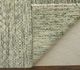 Feizy Branson Green/Ivory 5'x8' Area Rug-4