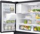 Samsung 22.6 Cu. Ft. Fingerprint Resistant Black Stainless Steel Counter Depth French Door Refrigerator-5