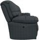 Best® Home Furnishings Customizable Lucas Power Space Saver® Console Reclining Loveseat with Tilt Headrest-2