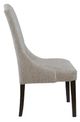 Bermex® Customizable CB-1596 Dining Side Chair-2