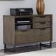 aspenhome® Harper Point Fossil Combo File-1