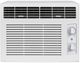 GE® 5,000 BTU White Mechanical Window Mount Air Conditioner-0