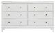 Magnussen Home® Springhouse Whisper White Dresser-2