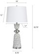 Stylecraft Saponay Table Lamp-2