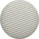 TOV Furniture Masha Khaki Accent Stool-4