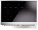 Ilve® Nostalgie II Series 40" Midnight Blue Pro Style Induction Range-2
